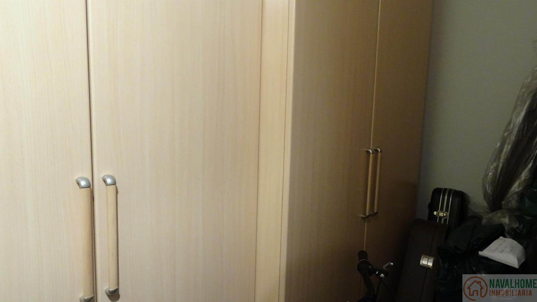 Venta de dúplex en Alcorcón