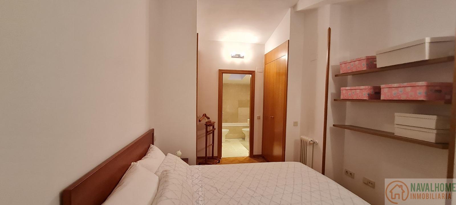 Venta de dúplex en Alcorcón