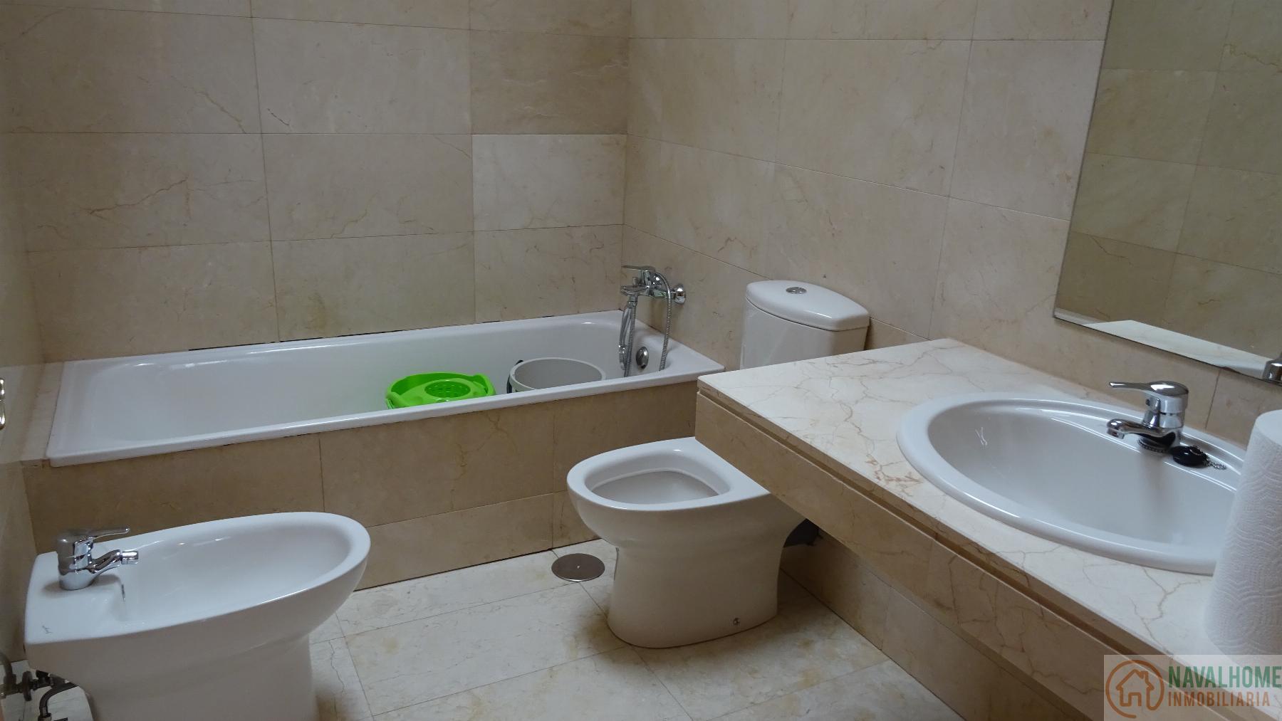 Venta de dúplex en Alcorcón