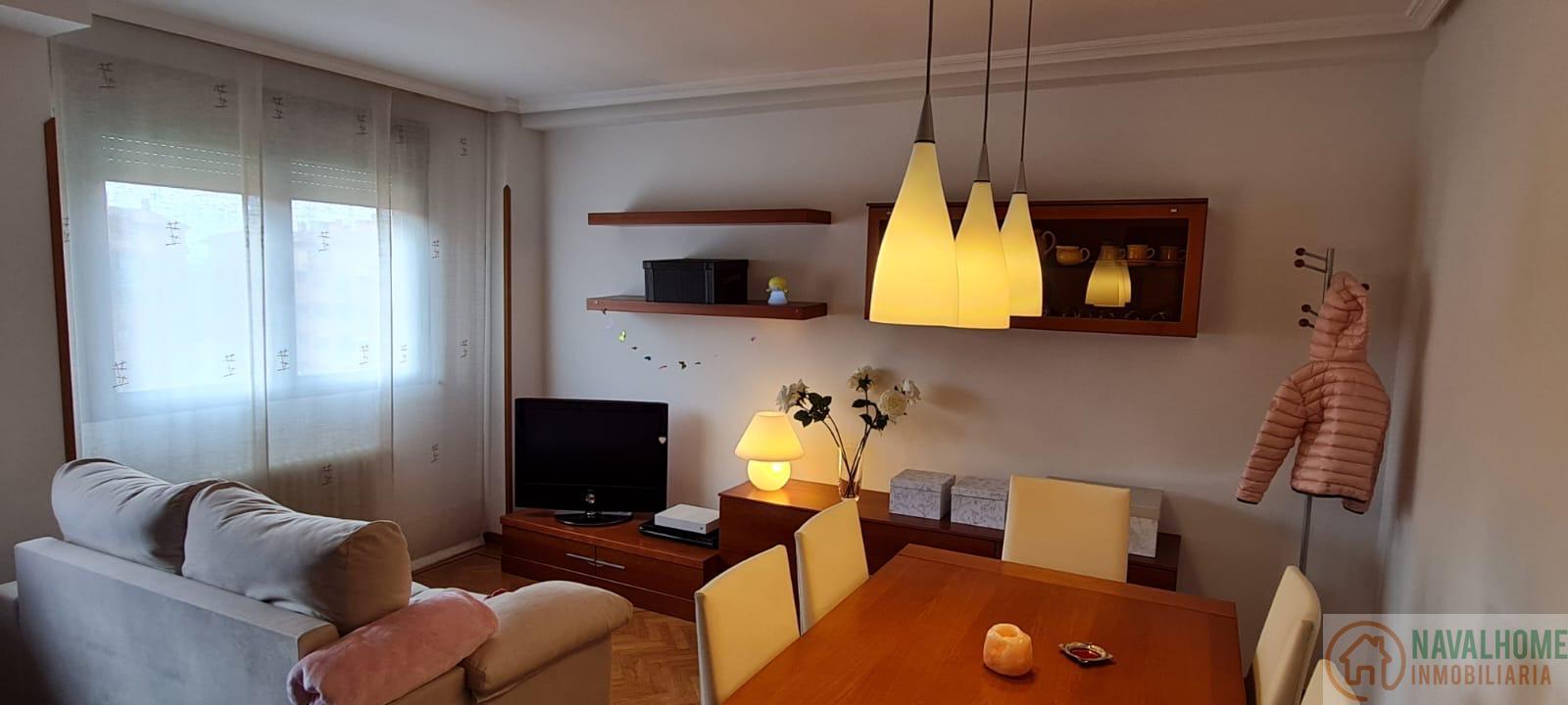 Venta de dúplex en Alcorcón