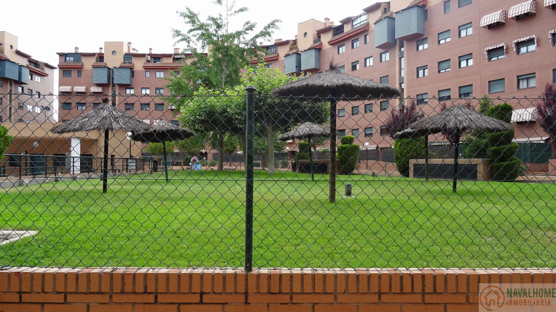 Venta de dúplex en Alcorcón