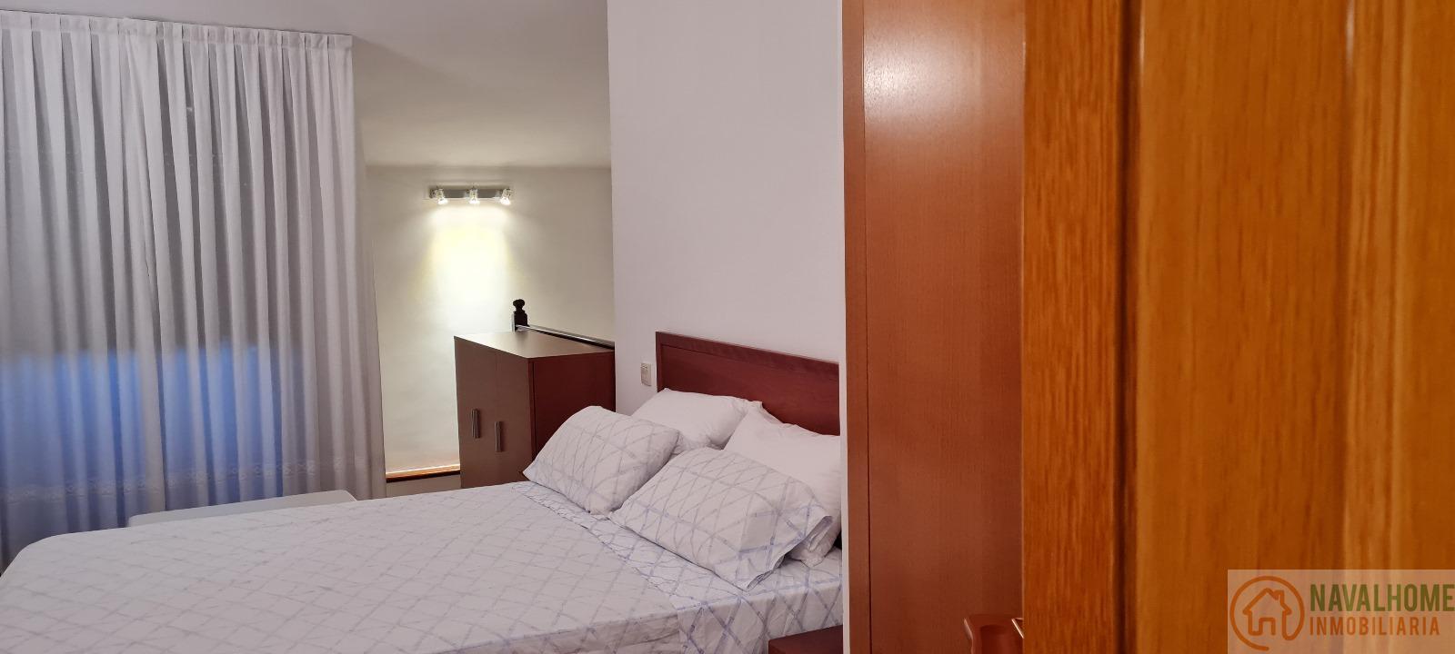Venta de dúplex en Alcorcón