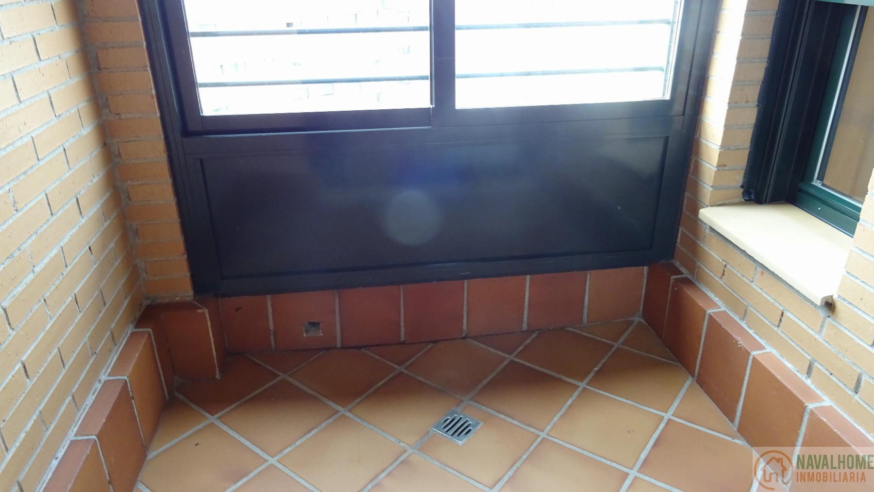 Venta de dúplex en Alcorcón