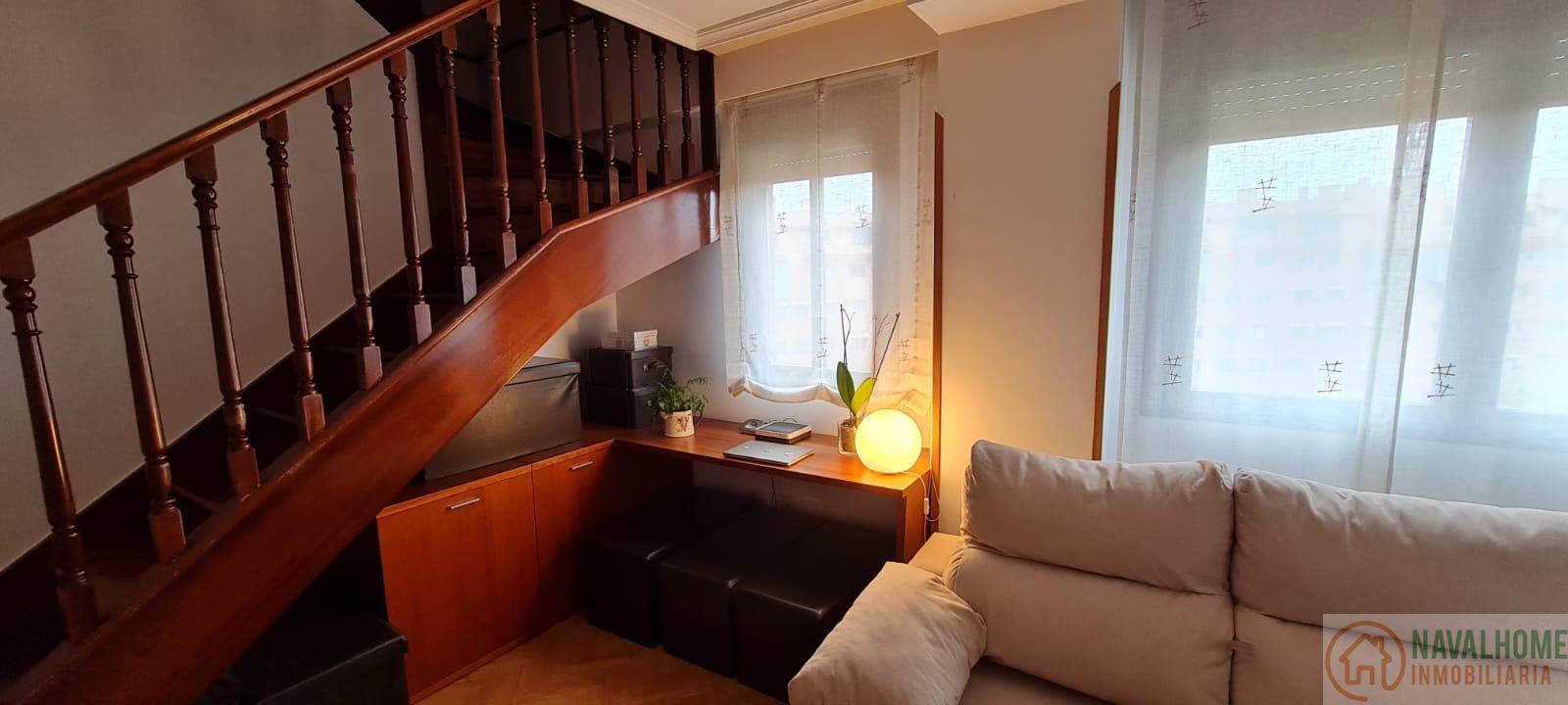 Venta de dúplex en Alcorcón