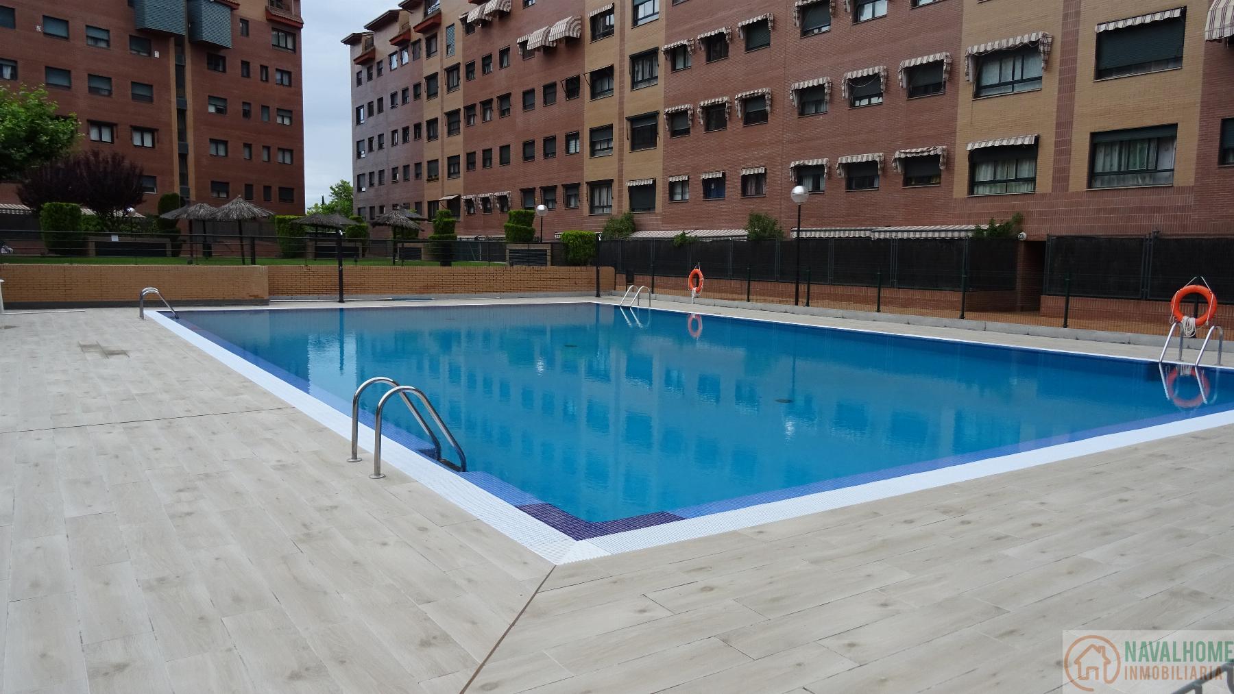 Venta de dúplex en Alcorcón