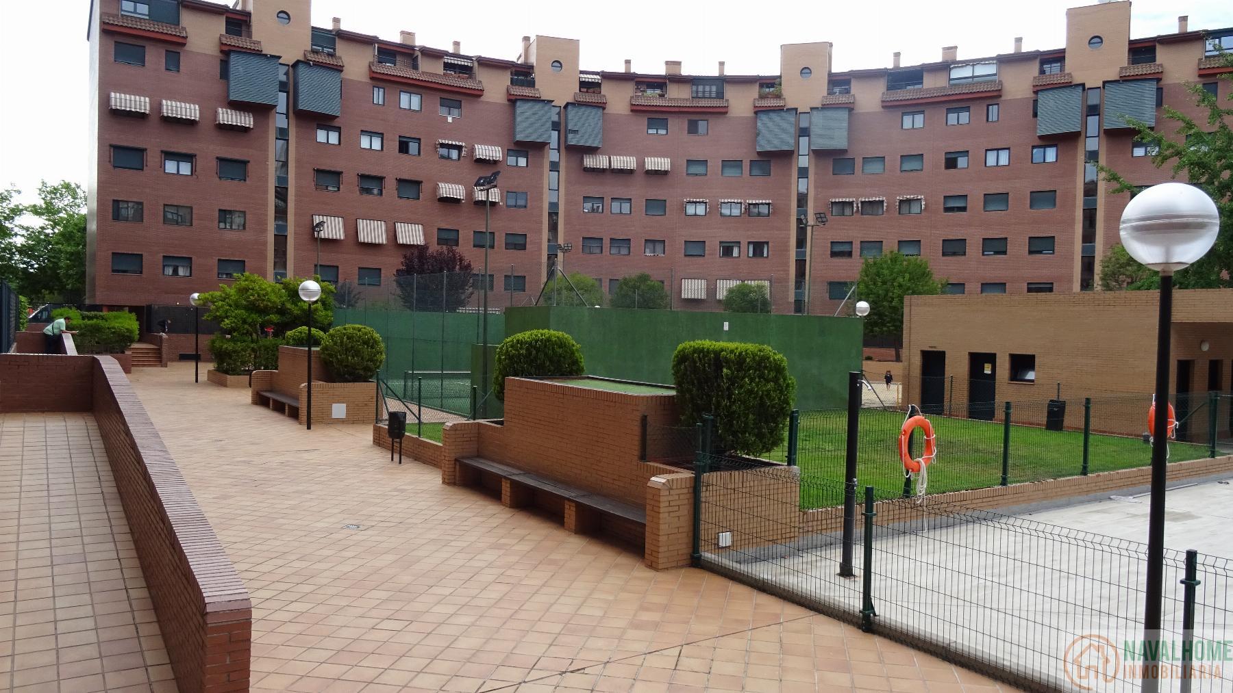 Venta de dúplex en Alcorcón