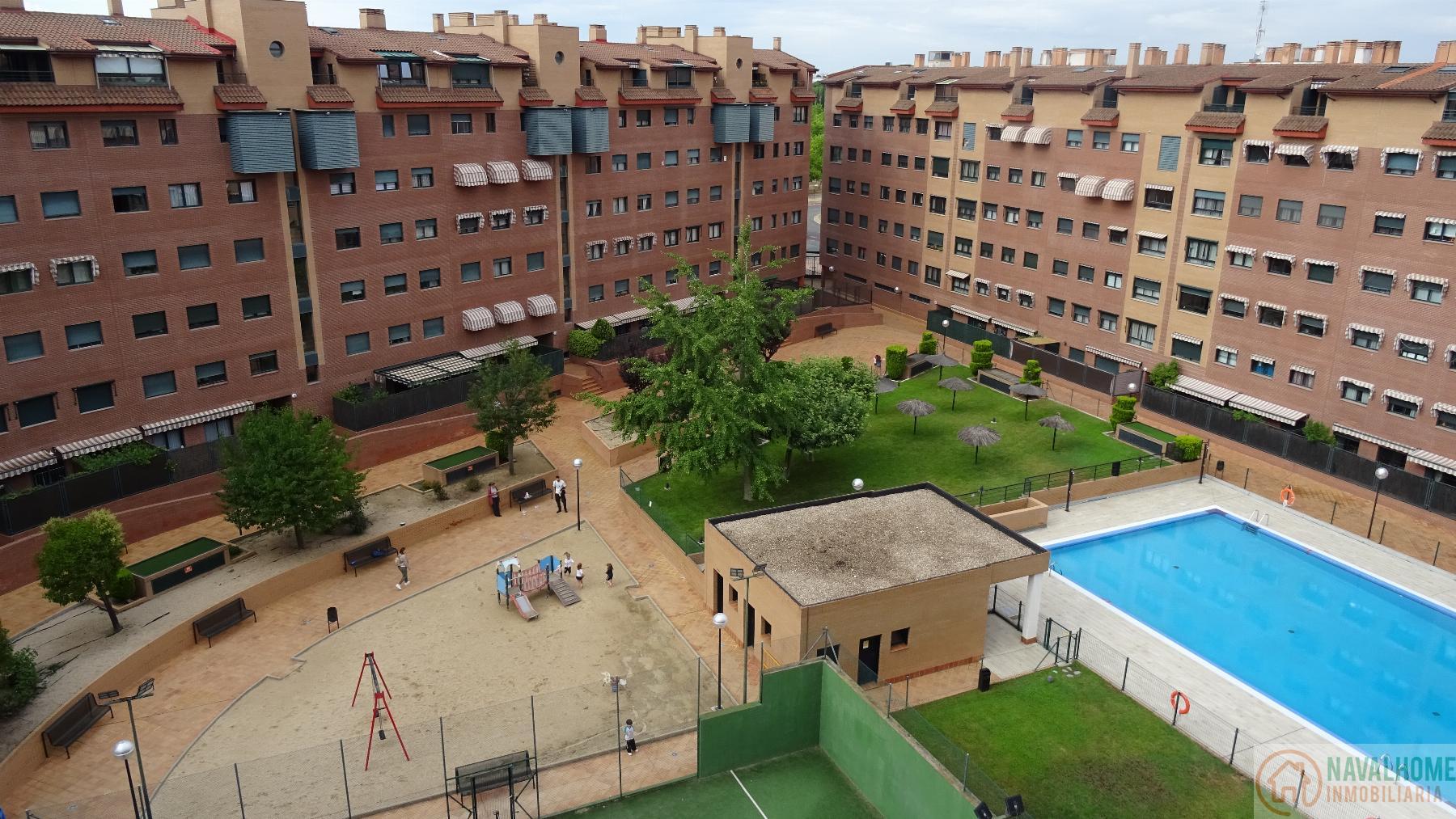 Venta de dúplex en Alcorcón