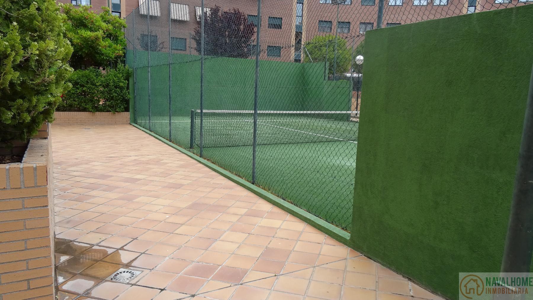 Venta de dúplex en Alcorcón