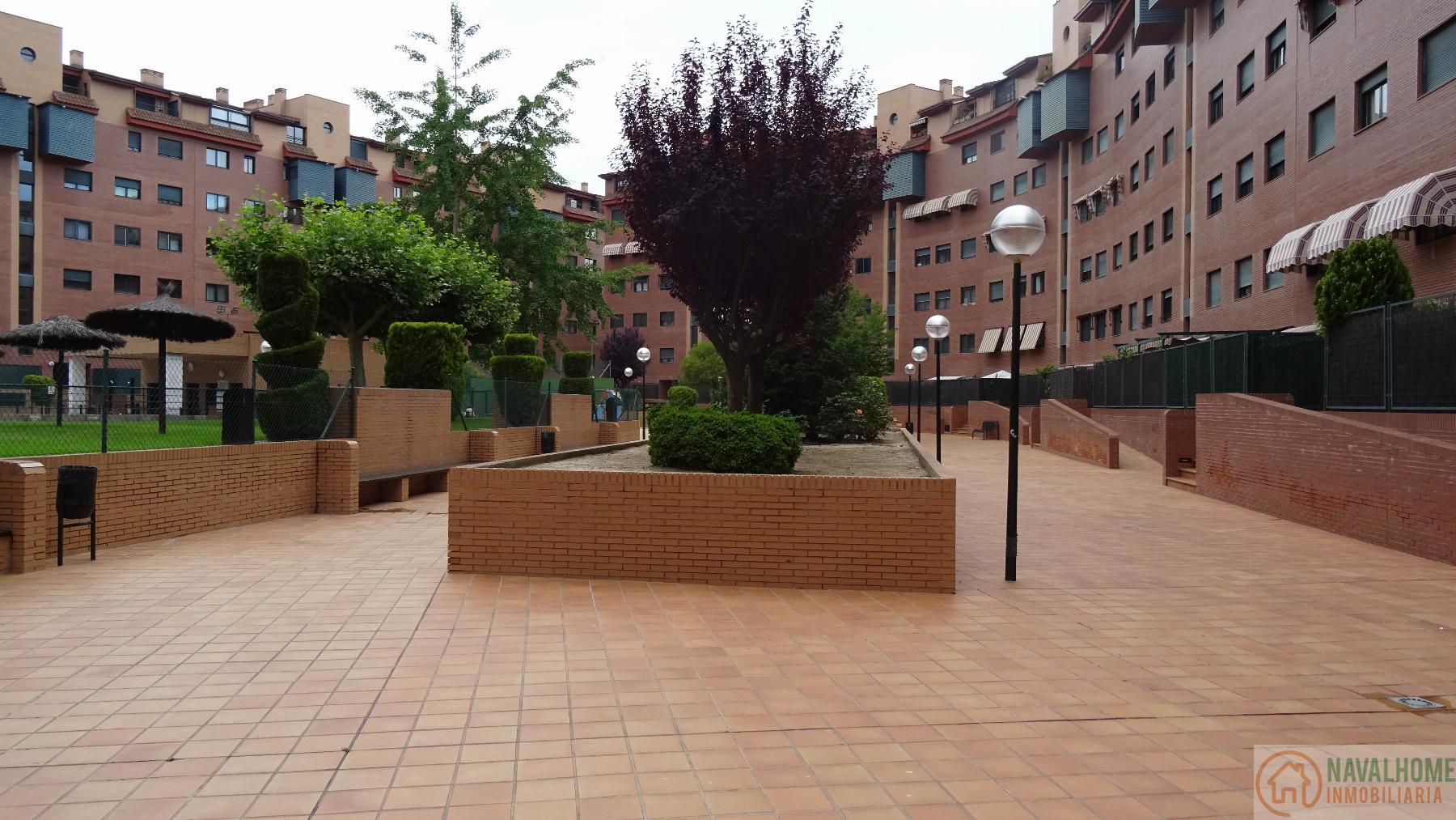 Venta de dúplex en Alcorcón