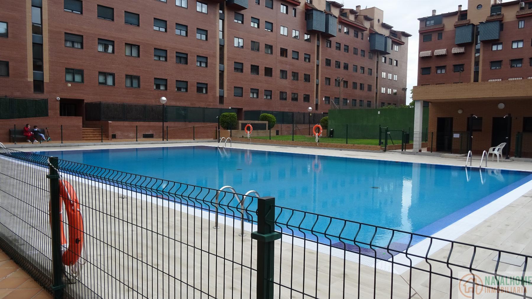 Venta de dúplex en Alcorcón