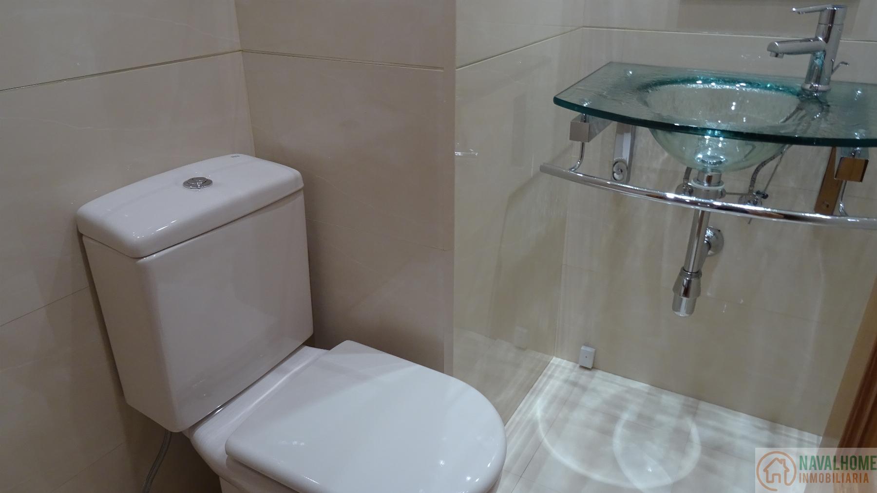 Venta de dúplex en Alcorcón