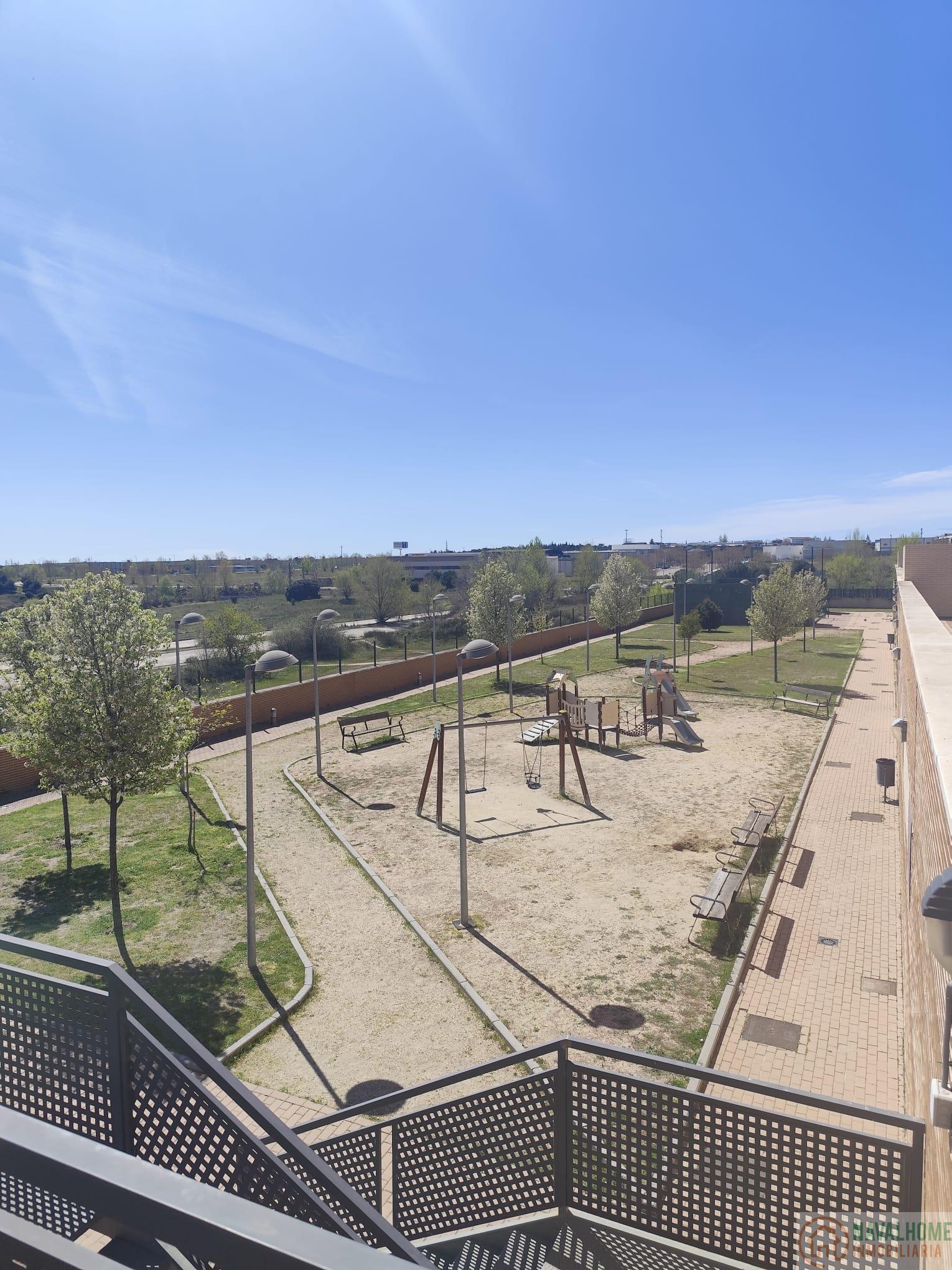 Venta de piso en Navalcarnero