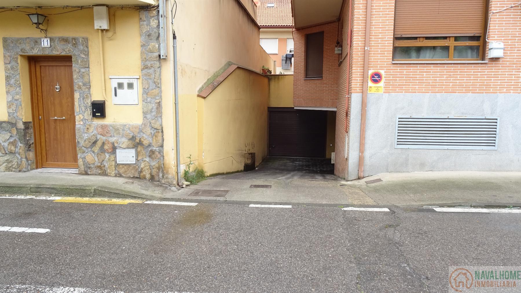 Venta de piso en Yeles