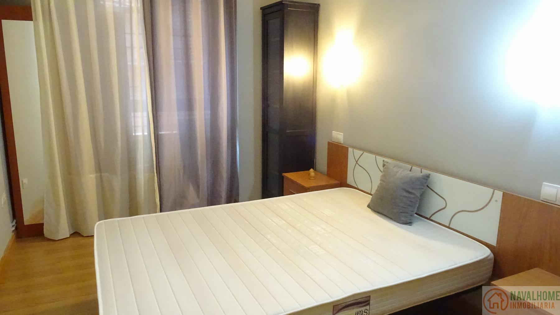 Venta de piso en Yeles