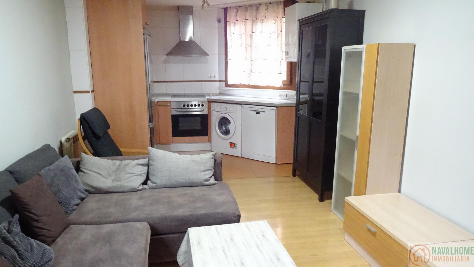 Venta de piso en Yeles