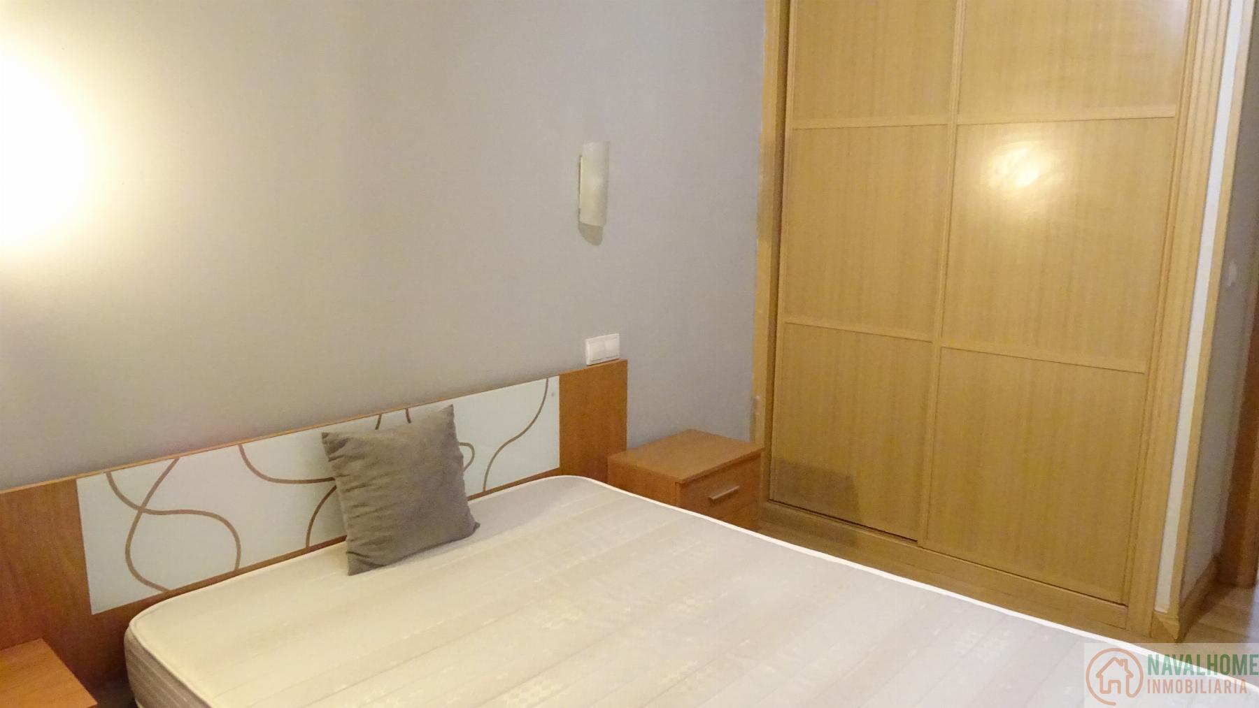 Venta de piso en Yeles