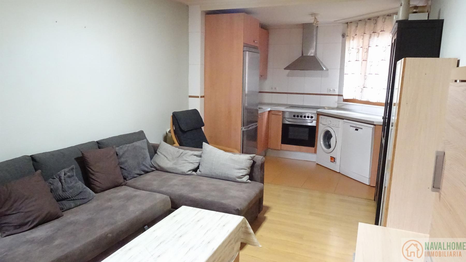 Venta de piso en Yeles