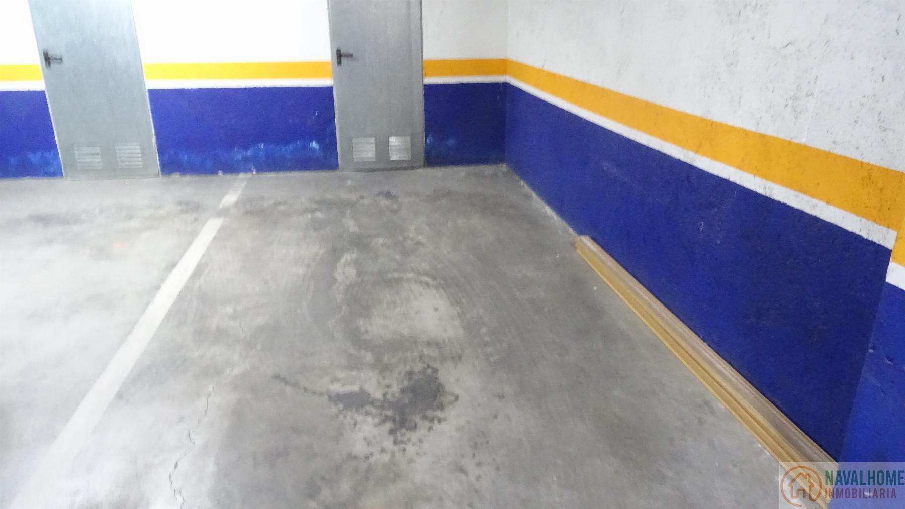 Venta de piso en Yeles