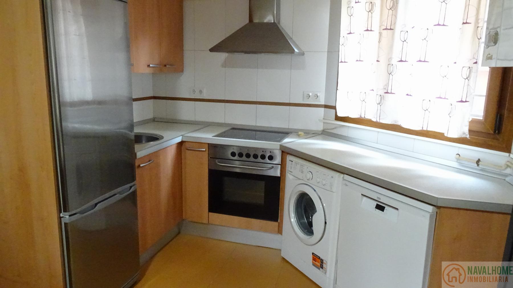 Venta de piso en Yeles