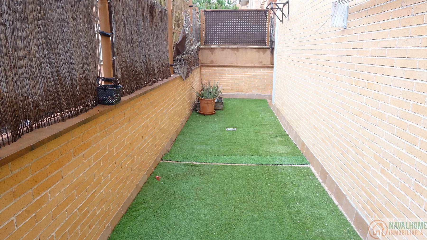 Venta de piso en Yeles
