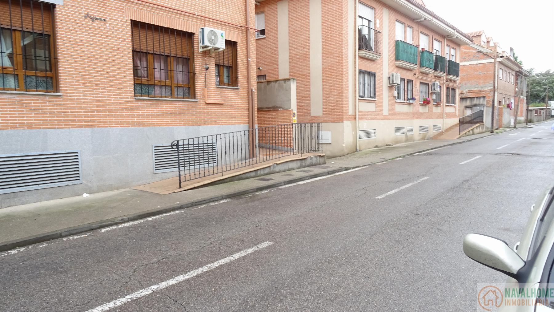 Venta de piso en Yeles