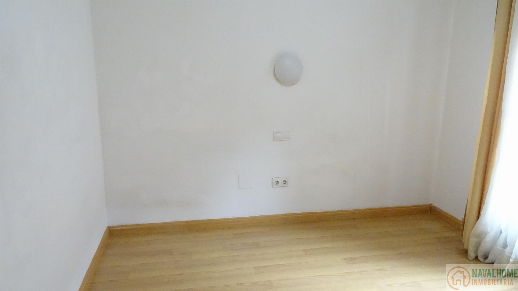 Venta de piso en Yeles