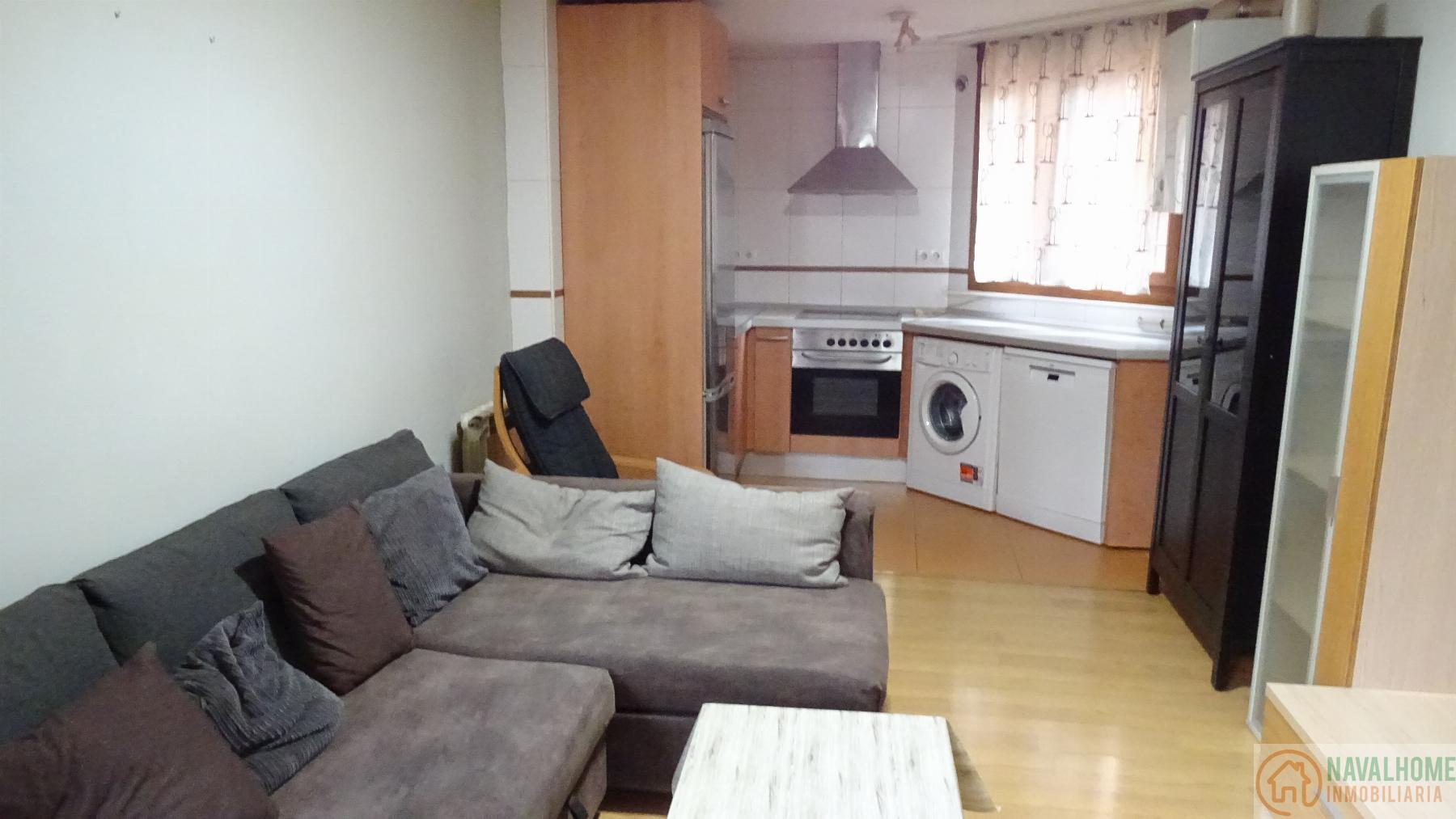 Venta de piso en Yeles