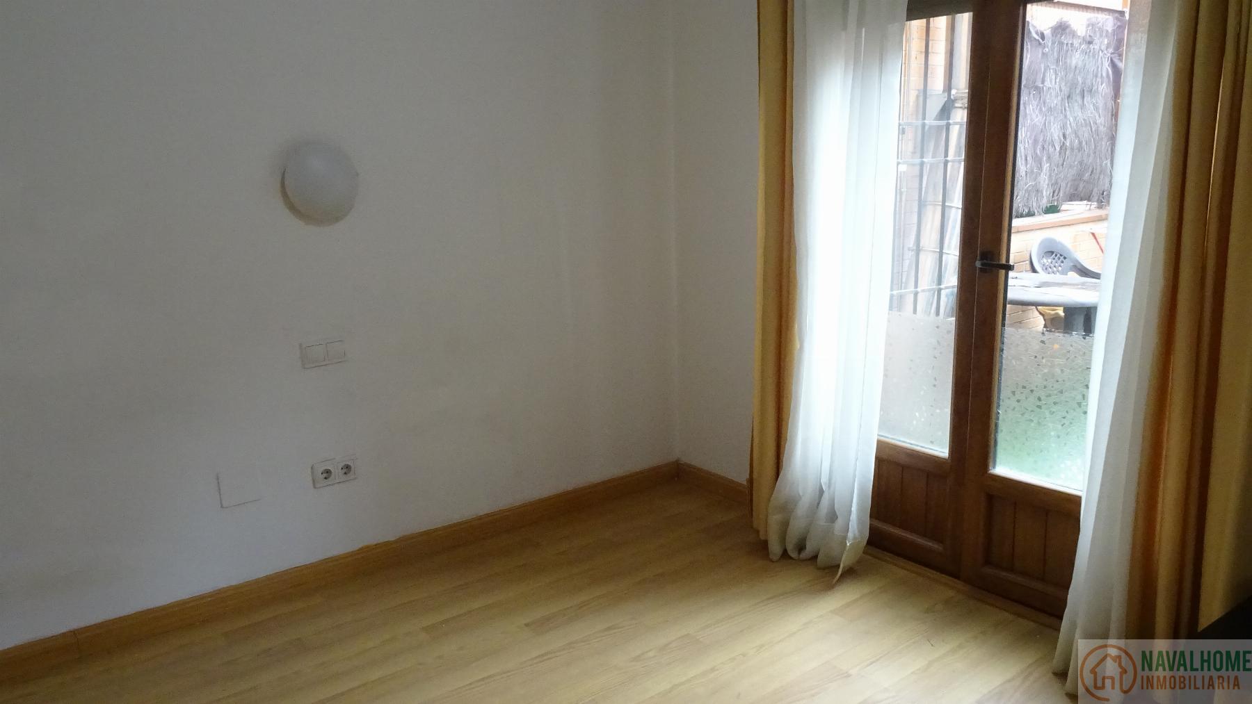 Venta de piso en Yeles