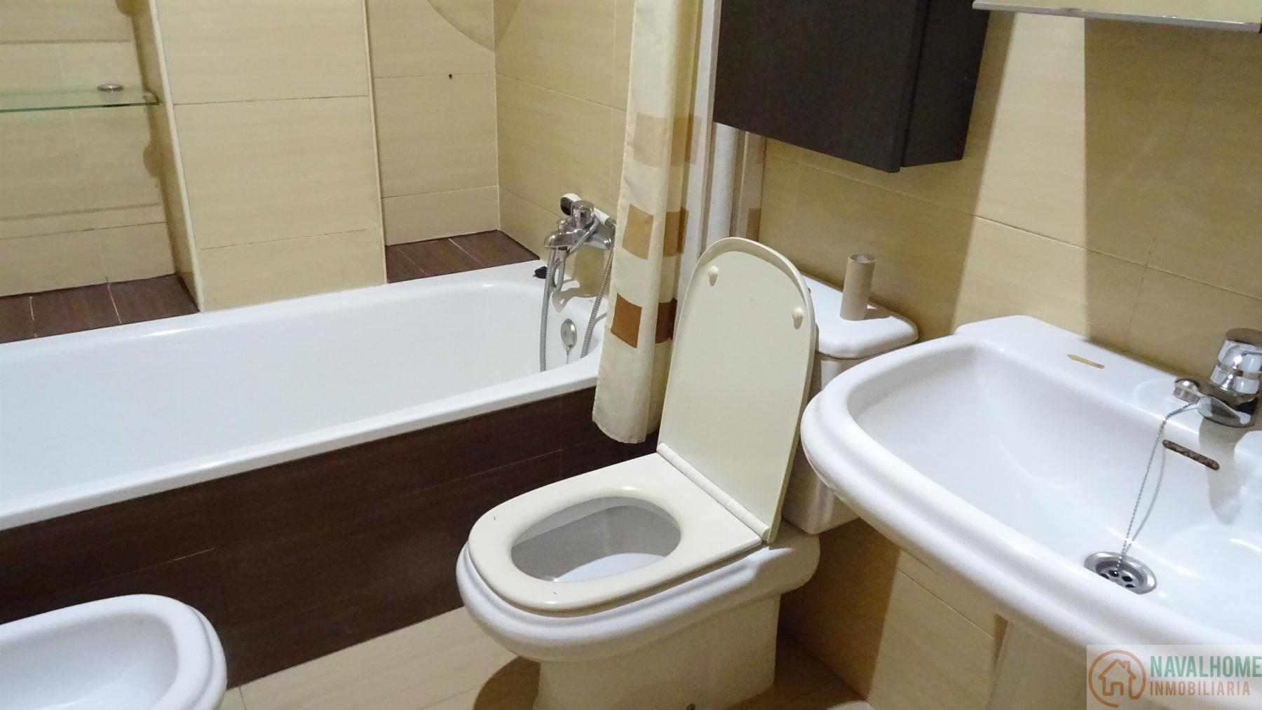 Venta de piso en Yeles