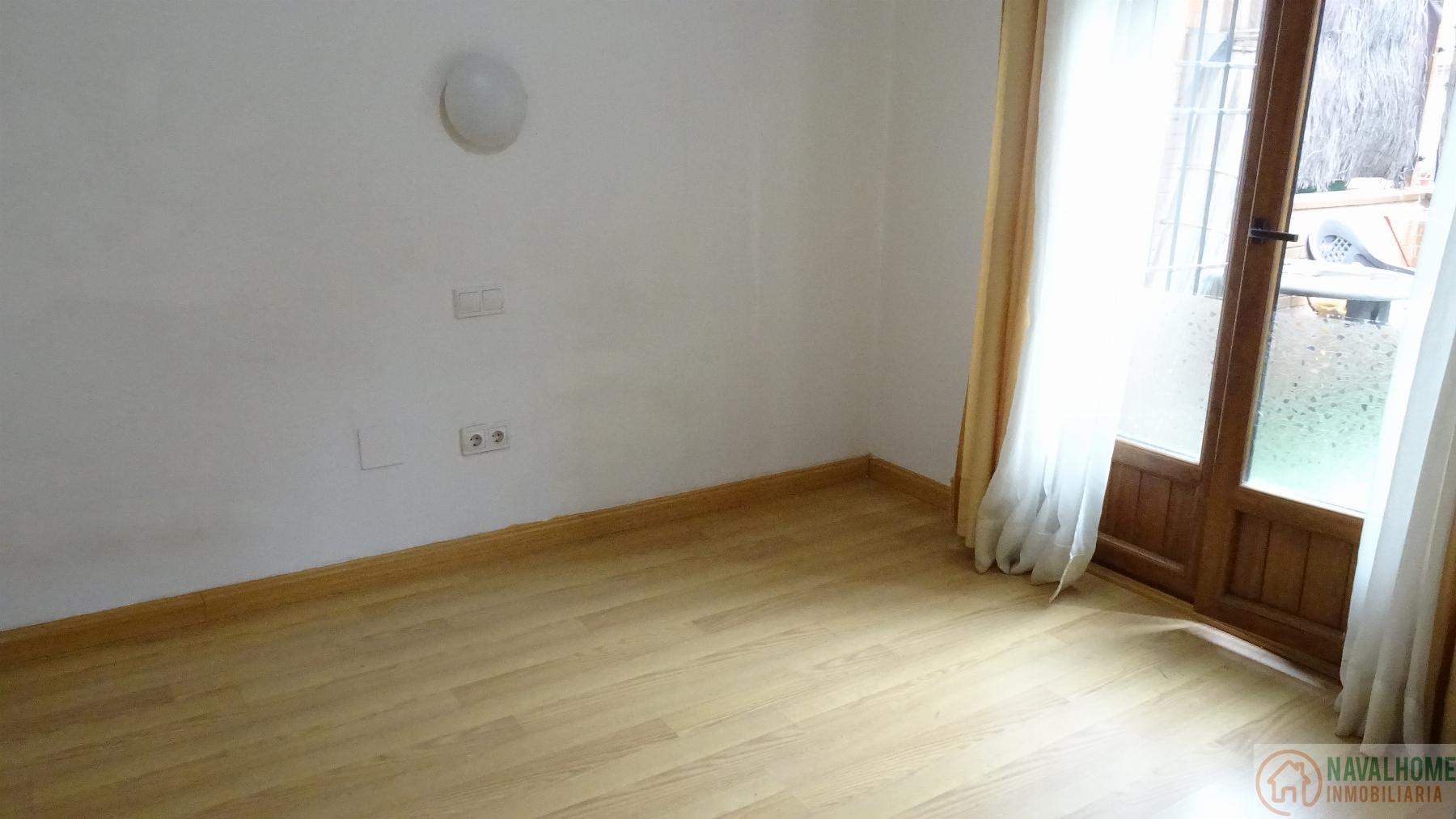 Venta de piso en Yeles
