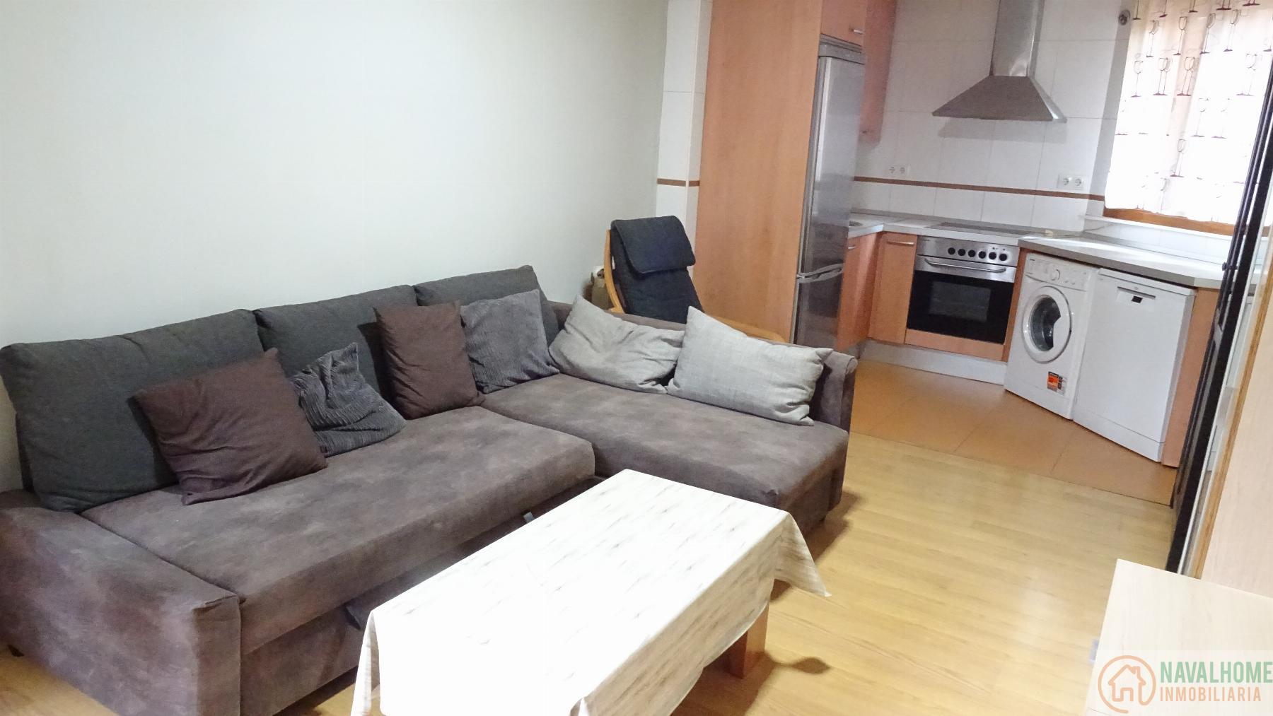 Venta de piso en Yeles