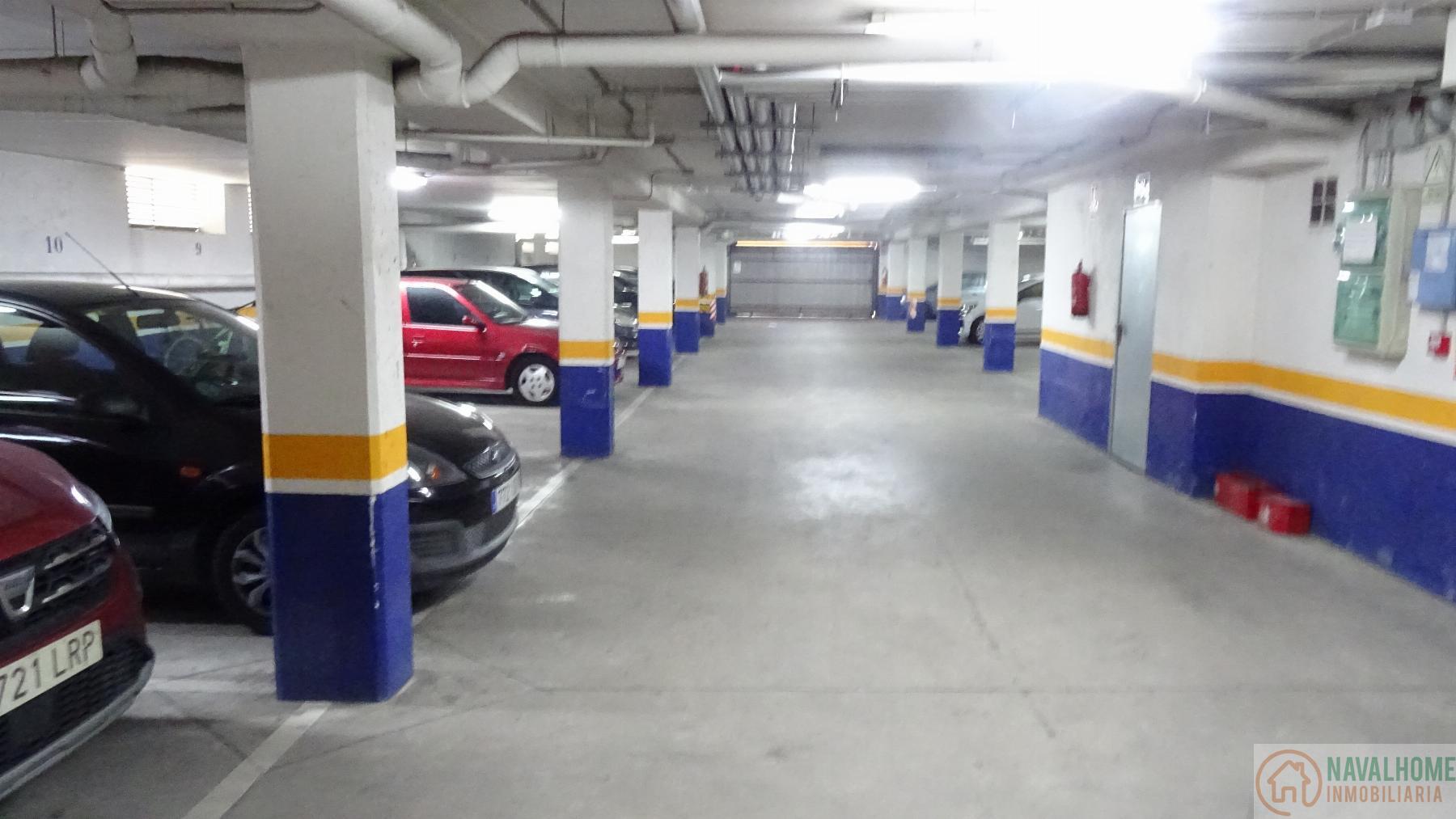 Venta de piso en Yeles
