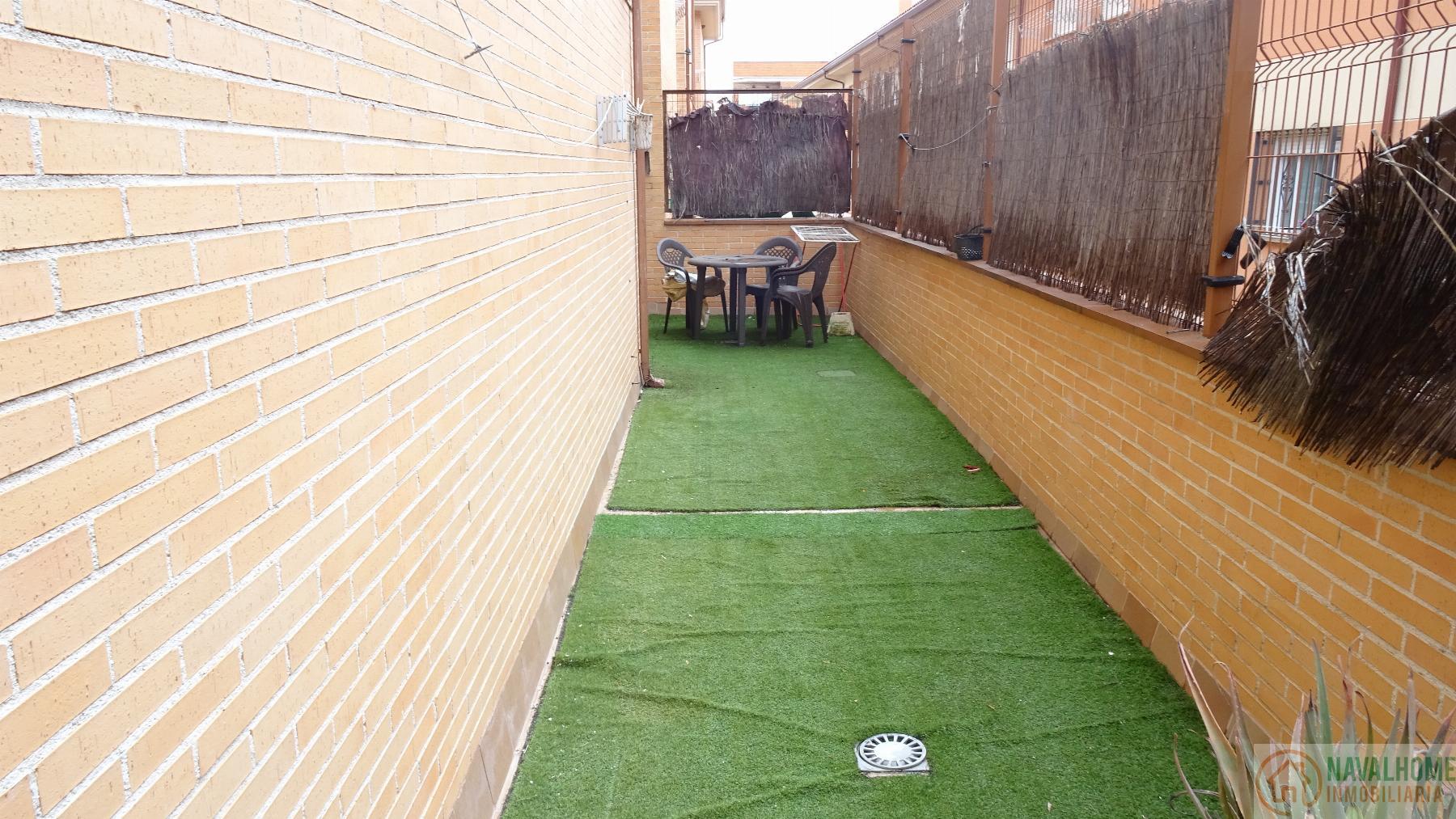 Venta de piso en Yeles