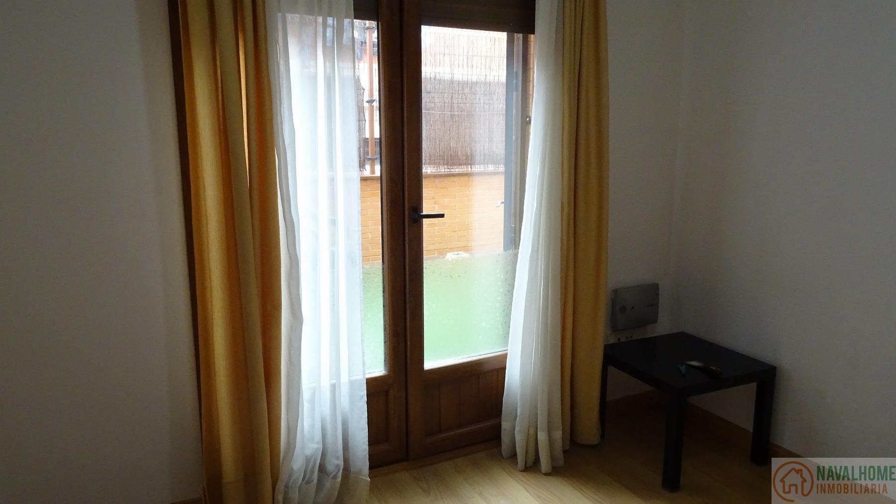 Venta de piso en Yeles