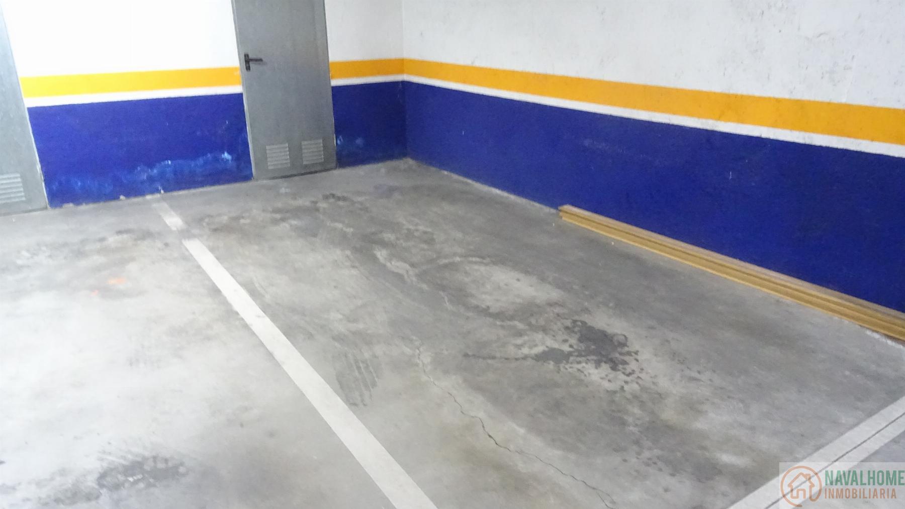 Venta de piso en Yeles
