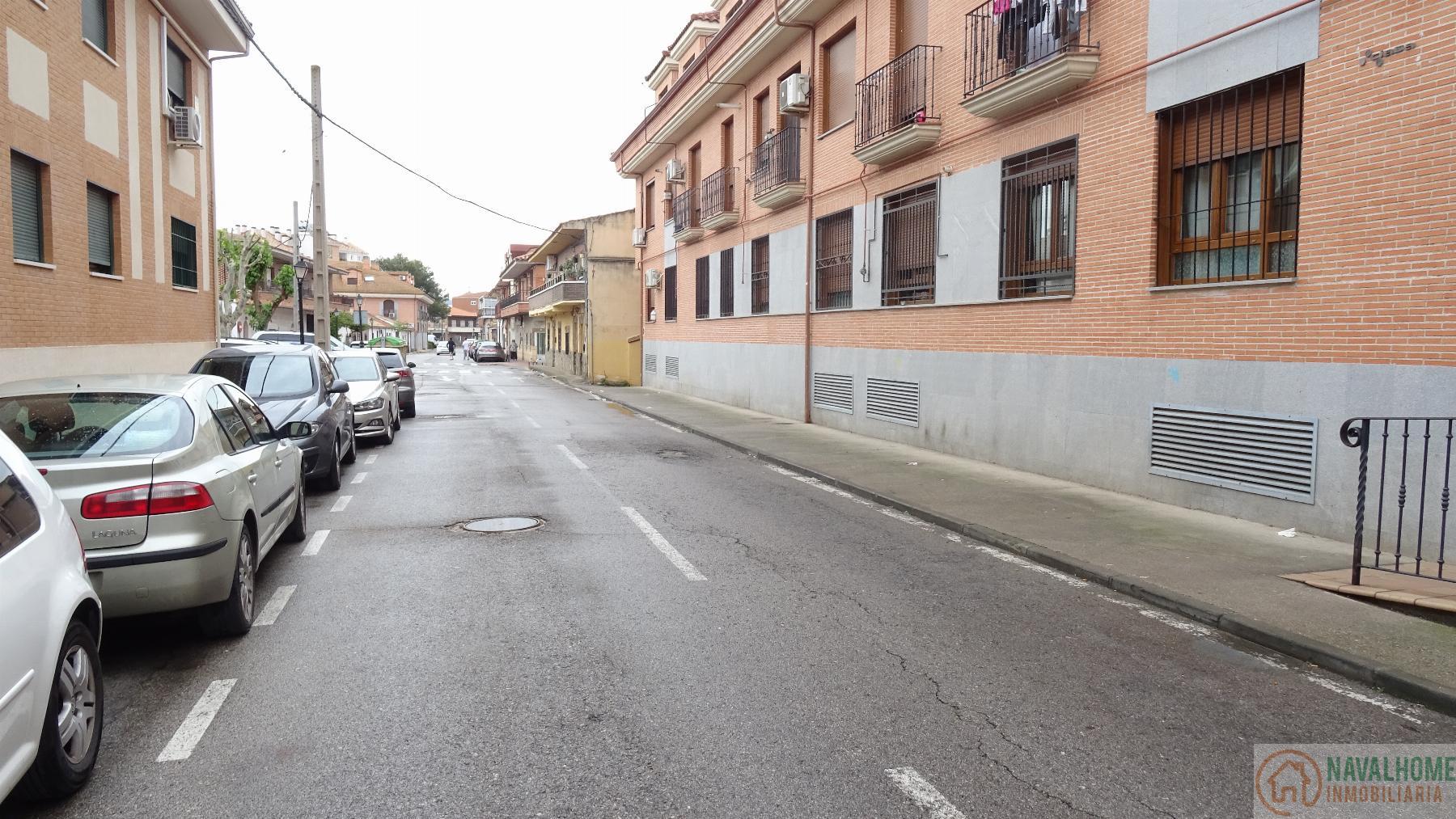 Venta de piso en Yeles