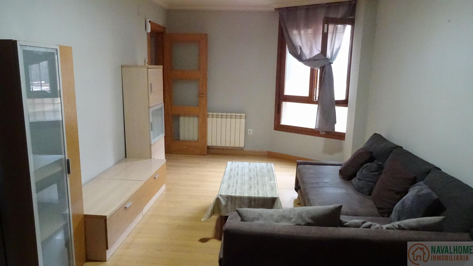 Venta de piso en Yeles