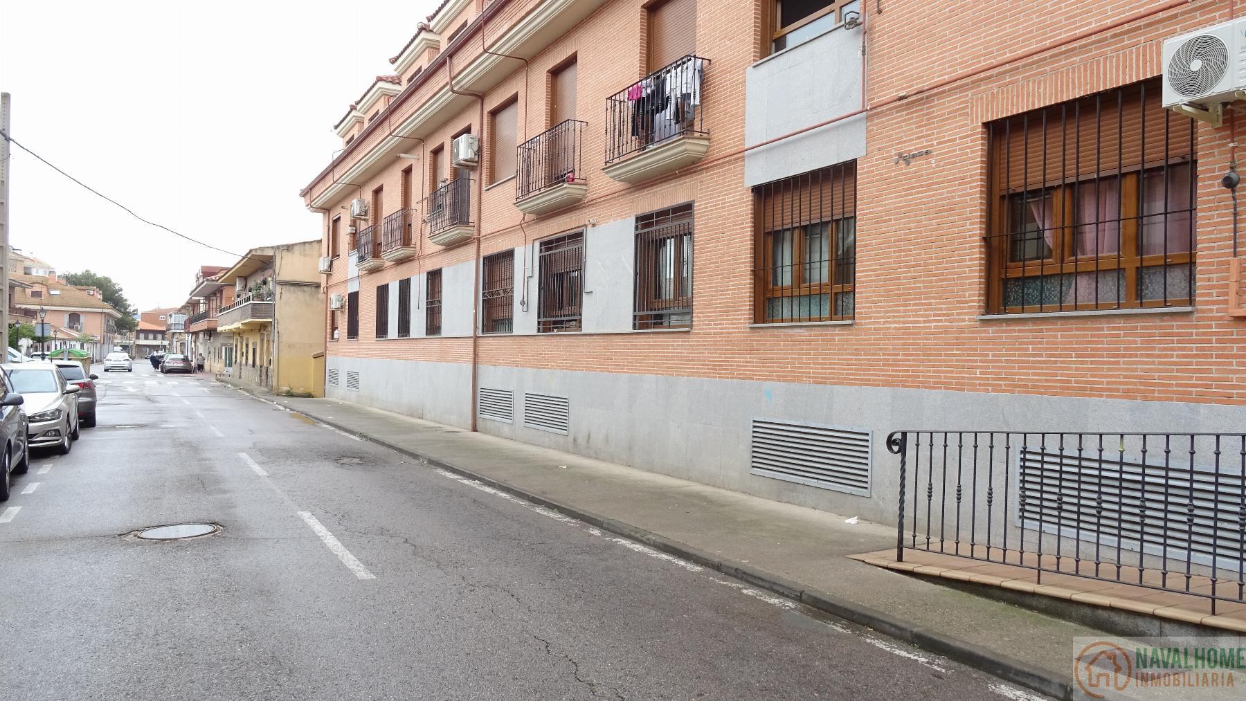 Venta de piso en Yeles