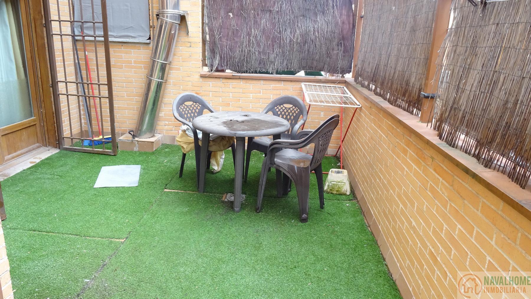 Venta de piso en Yeles
