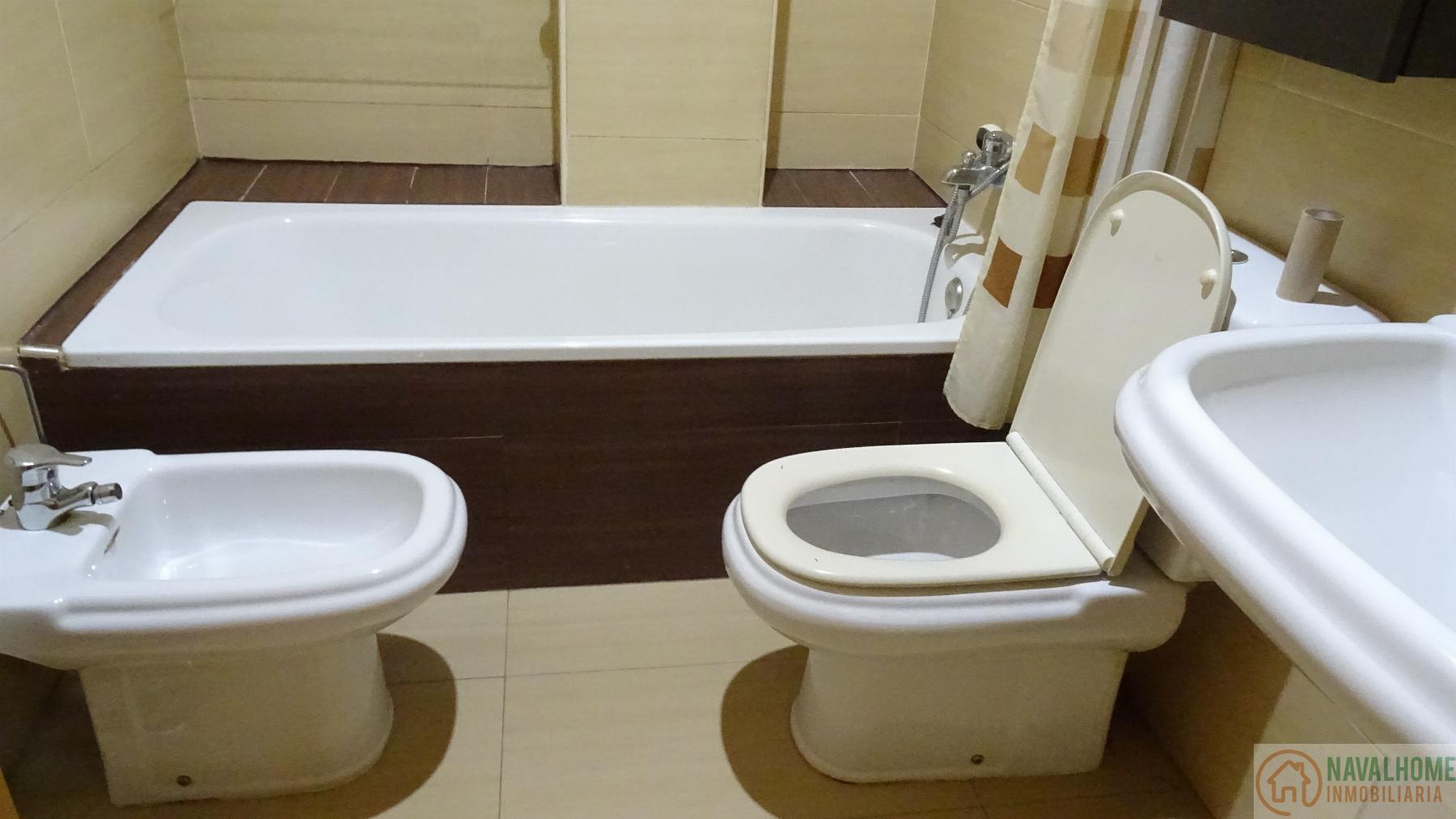 Venta de piso en Yeles