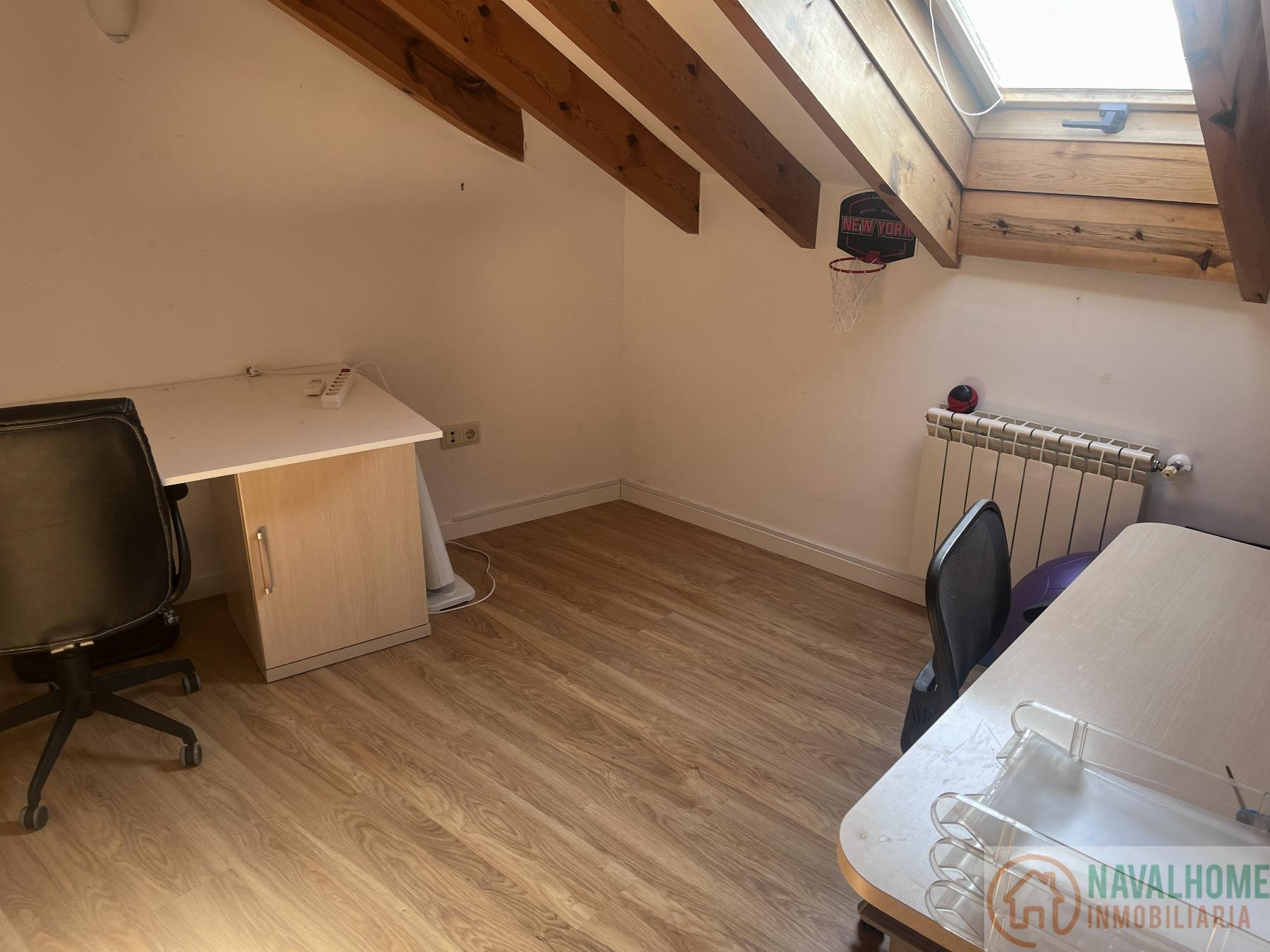 Alquiler de casa en Navalcarnero
