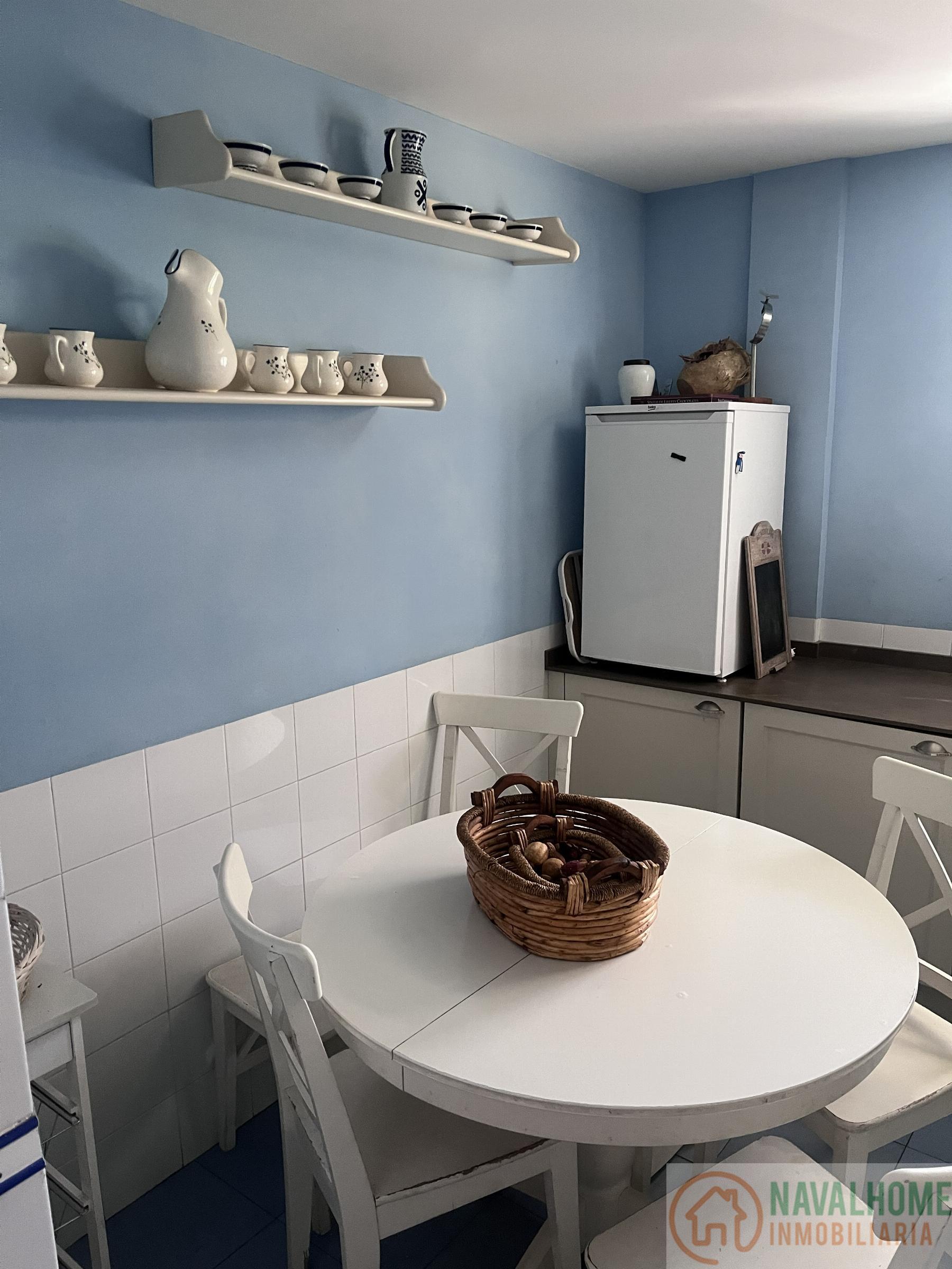 Alquiler de casa en Navalcarnero