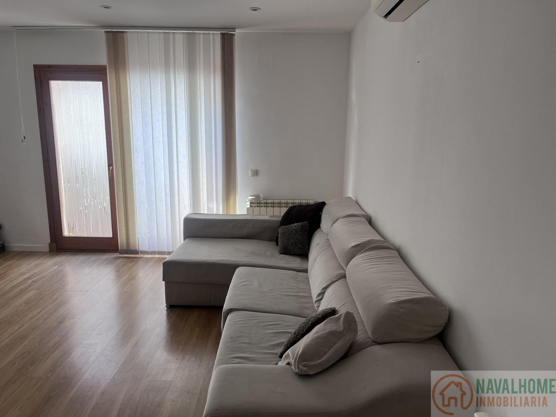 Alquiler de casa en Navalcarnero