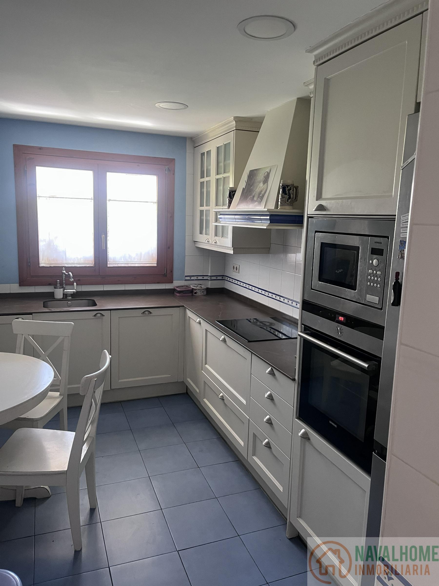 Alquiler de casa en Navalcarnero