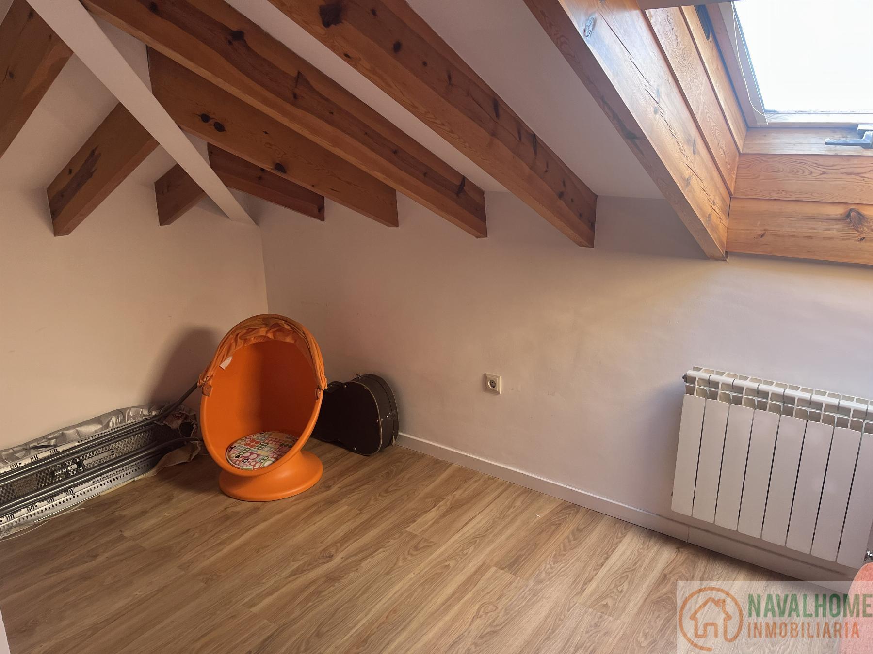 Alquiler de casa en Navalcarnero