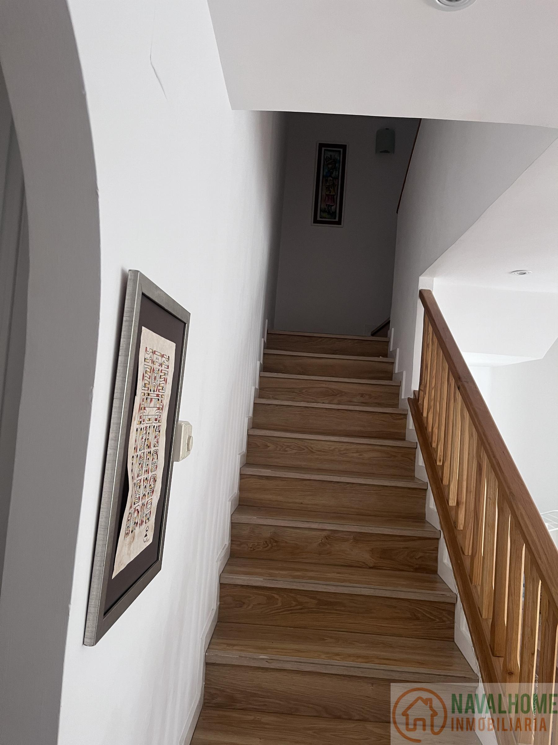 Alquiler de casa en Navalcarnero