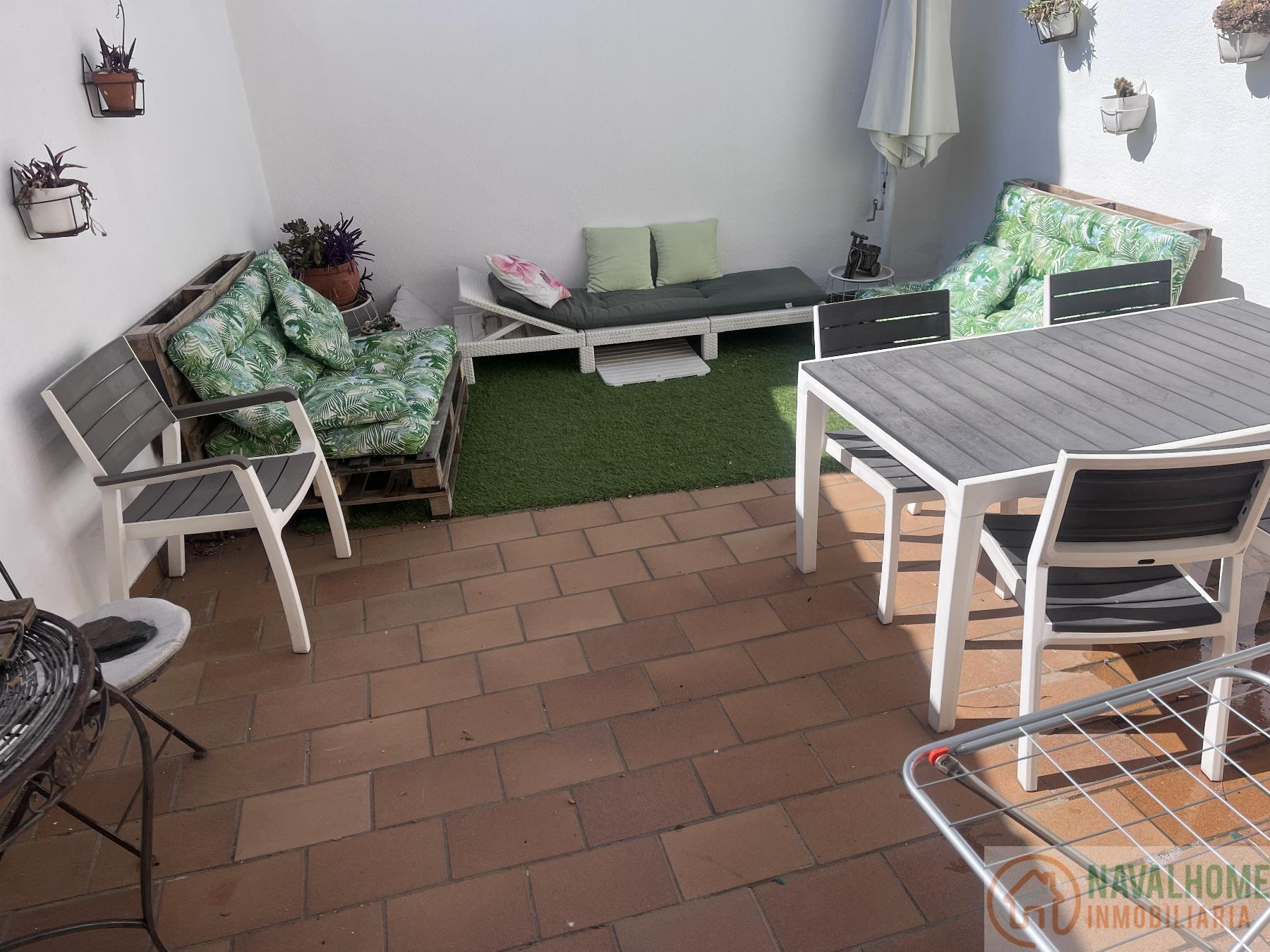 Alquiler de casa en Navalcarnero