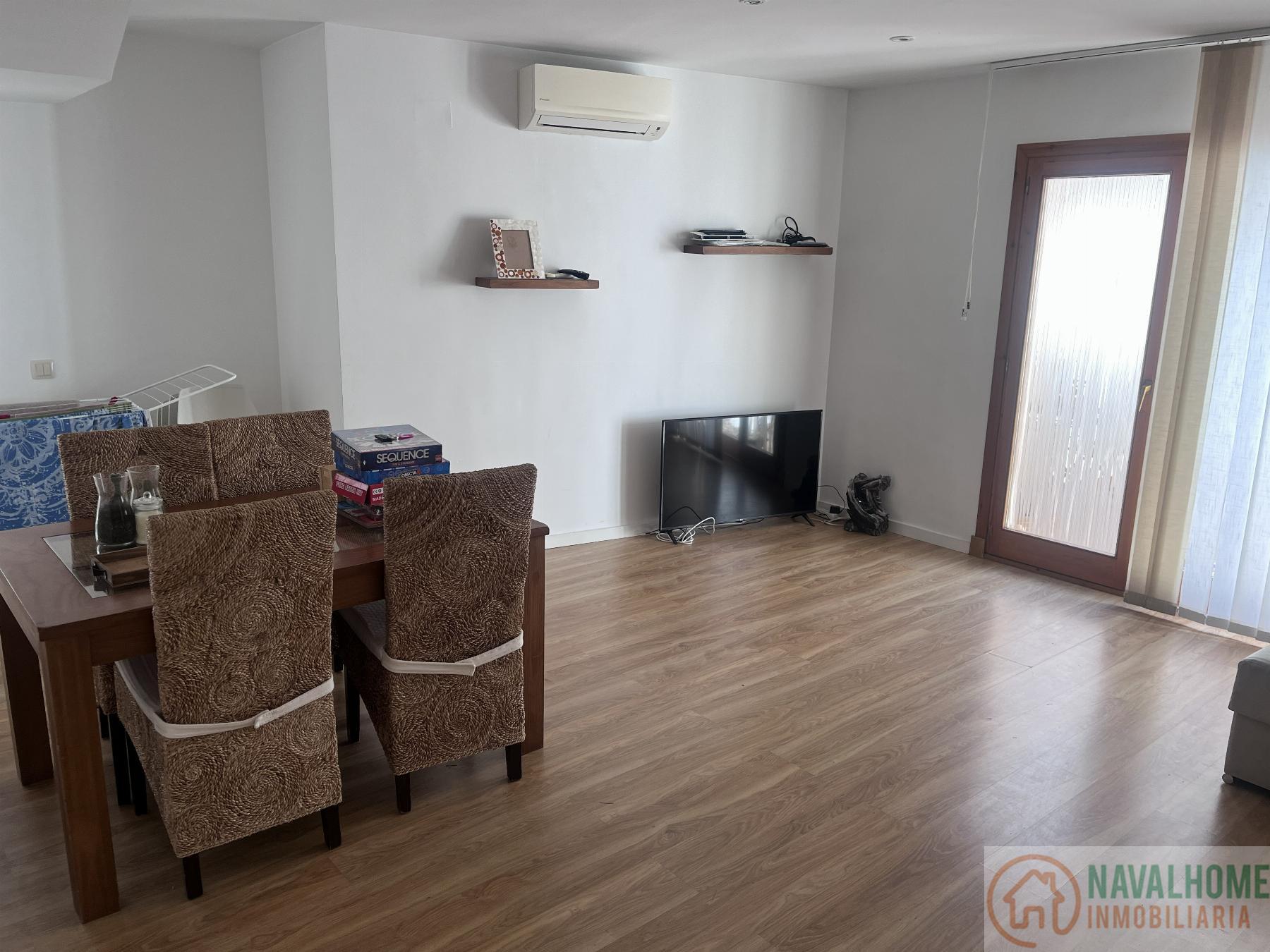 Alquiler de casa en Navalcarnero