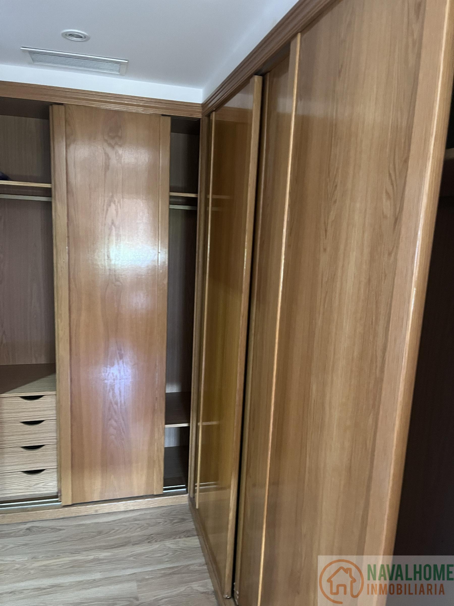 Alquiler de casa en Navalcarnero