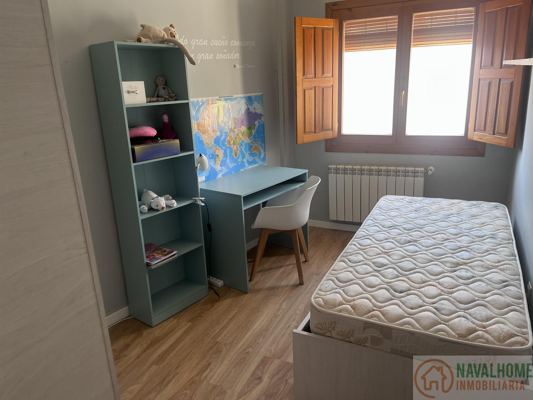 Alquiler de casa en Navalcarnero